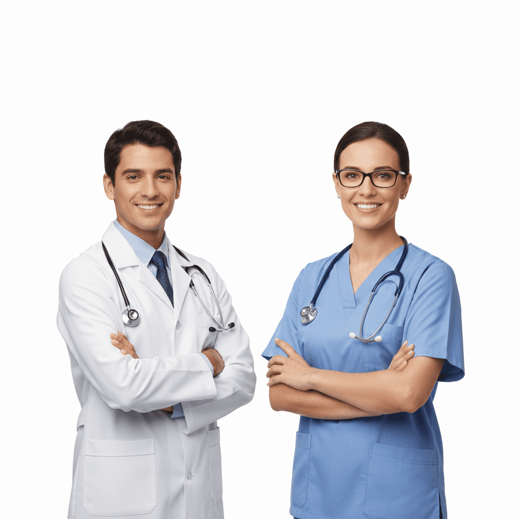 A confiança que sua clinica precisa para confiar bem!